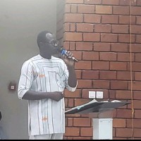 Dr A. S. Aristide TAPSOBA