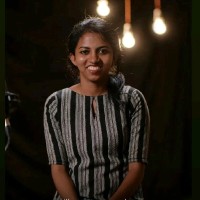 Nikitha Gerison