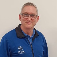 Gary Buchan