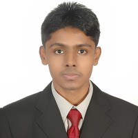 Haitisswaran Mutharasan