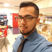 Jacob Mexicano