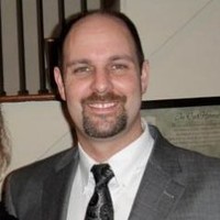 Jason Parker