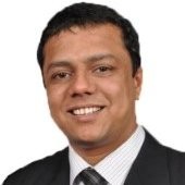 Nirav Shah