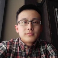 Weifeng Zhao