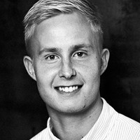 Mathias Toft Østergaard