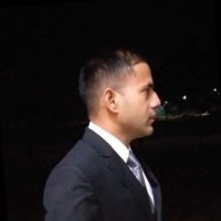Dr Vikas Yadav
