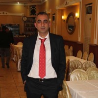 orhan ciftci