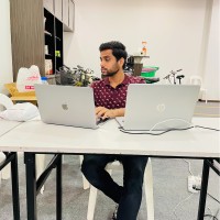 Syed Riyaz