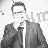 Ahmad El Shraby