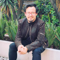 Hugo Ladron de Guevara
