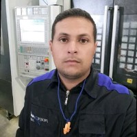 Oussama Cherif