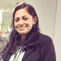 Ruby Jaiswal