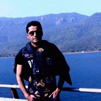 Aman Jha