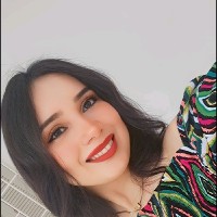 Nadia Haddar