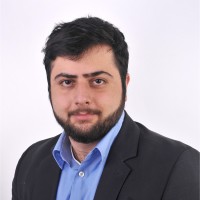 Amir Sasha Shahmirzadi