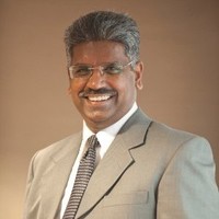 Xavier Thattil
