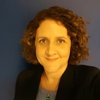 Lisa Scalf