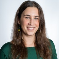 Teresa Garcia