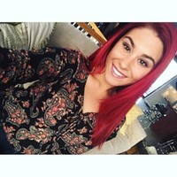 Samantha Cabral