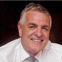 Peter Johnson