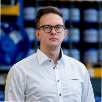 Ilkka Hurri
