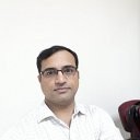 VINOD P