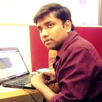 Srikanth Manikbandar