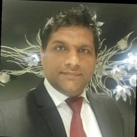Muhammad Amjad