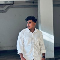 Ashwin Sunil