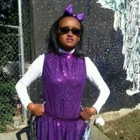 Zakiyyah Bethune