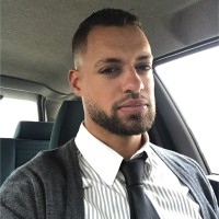 Jeffrey De Bruyn