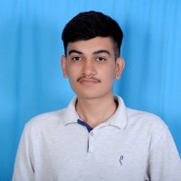 Vishwarajsinh Jadeja