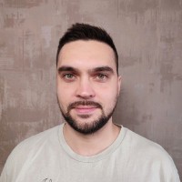 Dmytro Sliptsov
