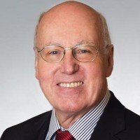 Bernd Huber