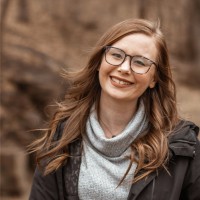 April Lizabeth Bailey
