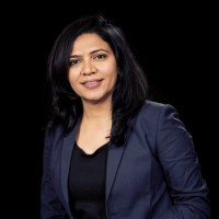 Hiral Patel