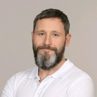 Martin Scherrer