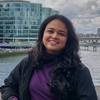 Aparna Nandkeolyar
