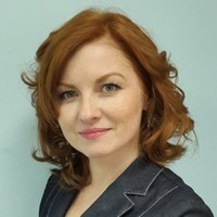 Ирина Антипина