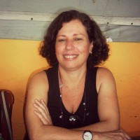 Denise Vianna Dos Santos