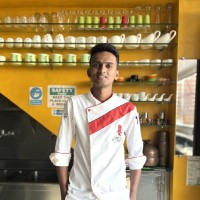 Vikram Powar