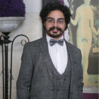 Joseph Antouri