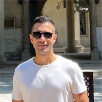 Mahmoud Radwan
