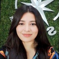 Paloma Lorenza Arce