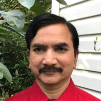 Vudata Rao