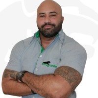 Robson Ribeiro