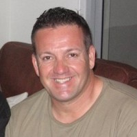 Tony Pownall