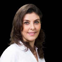Nasrin Zahmatkesh Oladi