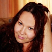 Ирина Орлова