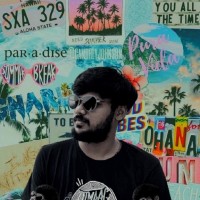Sarath Srinivasan